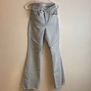 Levi’s Light Blue Women's Jeans